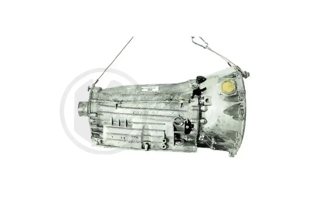 AUTOMATIC TRANSMISSION [722903]